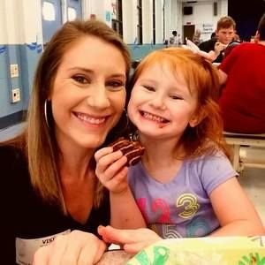 Meet your Posher, Kelly